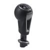 Schaltknauf Schaltstock Schalthebel Stock Stift Für SEAT IBIZA IV (6j) 2009-2017 Autozubehör Teile