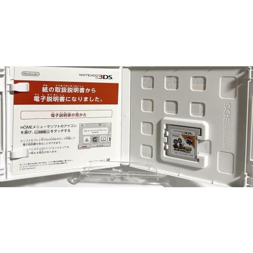 Mario & Luigi RPG Paper Mario MIX