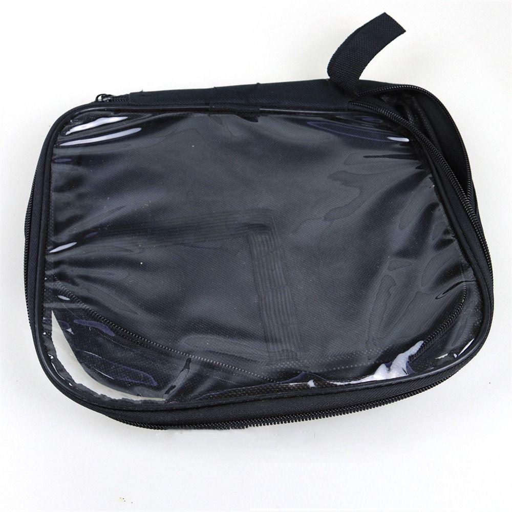 Portable Tote Bag Electrical Tool Storage Organizer Instrument Case Pouch Tool Bags