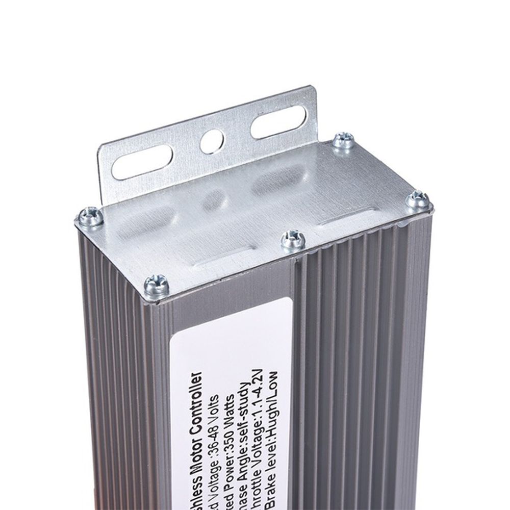 Scooter 36V/48V E-bike Bike DC Motor Controller Electric Bicycle Brushless
