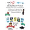 The Rollercoaster Boy THE SUNDAY TIMES' CHILDREN'S BOOK OF THE WEEK