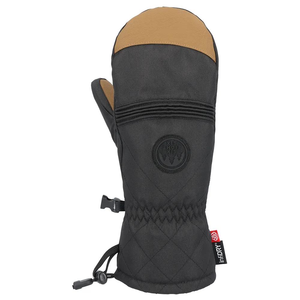 

686 Перчатки Jubilee M