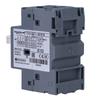 GZ1E motor circuit breaker, push-button drive, I=9-14A, box terminals