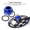 Bicycle Repair Tools Bike 12S Mtb Chain Ring Disassembly Tool for SHIMANO M7100/M8100/M9100