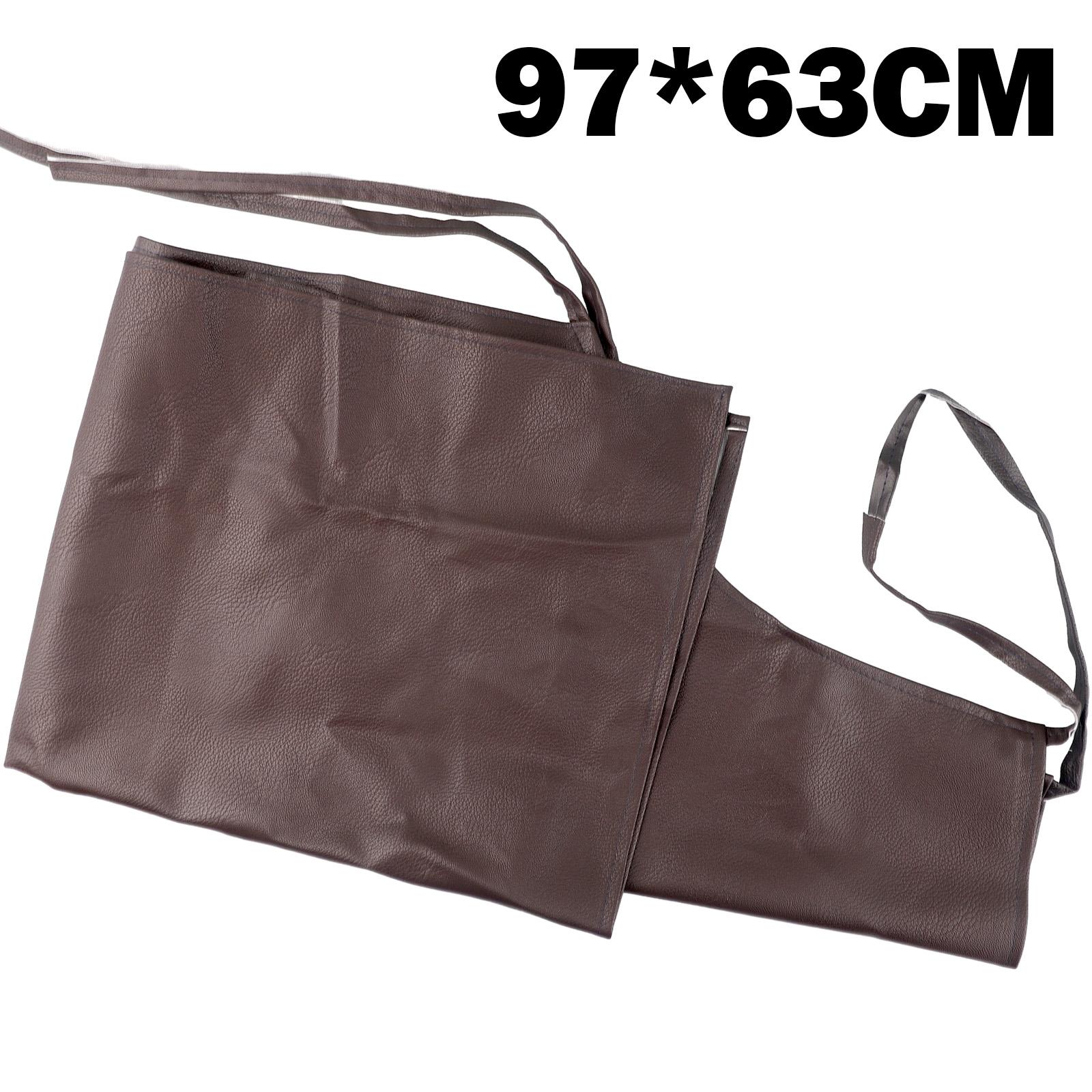 

High Quality Replacement Apron Welding Alkali Resistance Cutting Polyurethane 100*65cm 1pcs Accessory Acid Resistance Equipment China Mainland