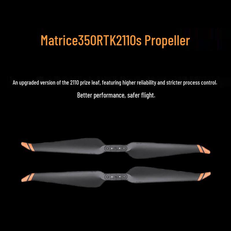 DJI Matrice M350/M300 RTK 2110s Propeller Blade (CN Version)
