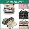 Travel Cosmetic Multifunction Makeup Bag Wash Toiletry Organizer Case Storage