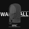 Men and Women Outdoor Cycling Masks for Neck Protection and Cold Protection Integrated with Velvet Face Protection Ski Pullover Hat