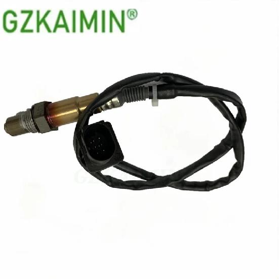 

0281004148 03G906262 Oxygen Sensor For VW Amarok Beetle Caddy Mk3 CC 1.9TDI 2.0TDI 2005-2015