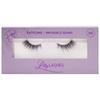 Lilly Lashes Sheer Half Band False eyeLashes