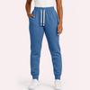 Women's Solid Color Sweatpants, Loose Casual Leggings