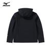 Mizuno Unisex Outdoor Fleece-Lined Jacket
