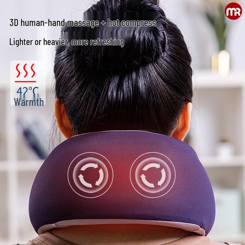 Morphy Richards Multi-functional Massage Pillow