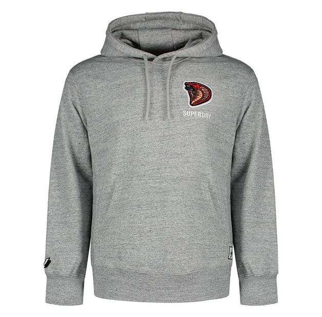 

Superdry Sport Modern Franchise худи M