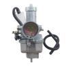 Honda CG200 Motorcycle Tricycle Universal PZ30 Carburetor with Manual Choke