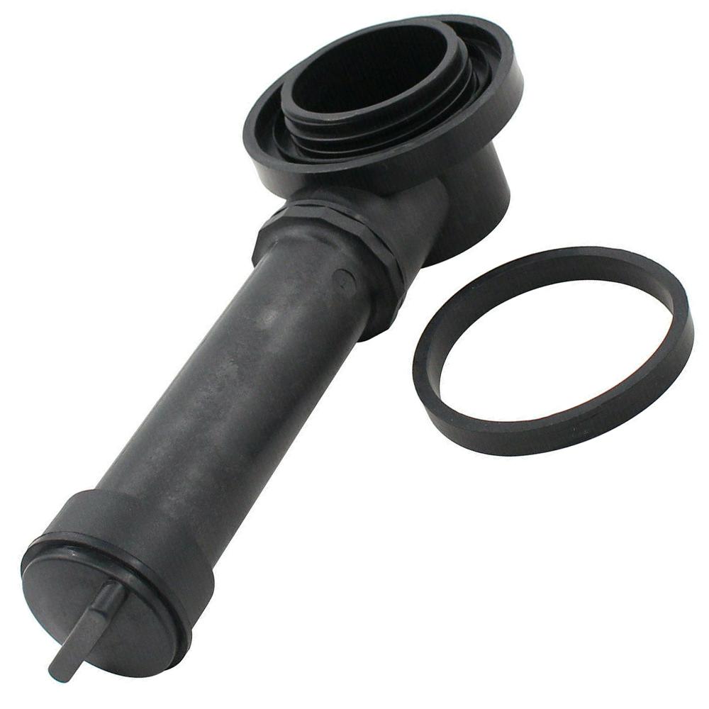 4962608 Oil Filler Tube Kits 3921644 For Cummins Dodge 1989-1998 6BT 5.9L Engine 12 Valve Filler Tube Set