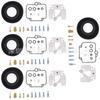 Suzuki GSXR750 90-95 Carburetor Repair Kit, 4-Piece Set