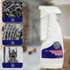 120ml Rust Remover For Stainless Steel Rust Remover Dissolver Fast Rust Removal Powerful Metal Rust Remover Car Maintenance
