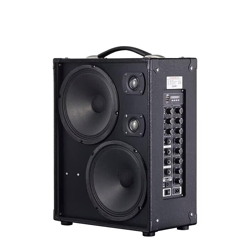 MIGAO MG883A-LI 120W Portable Outdoor Speaker (CN version)
