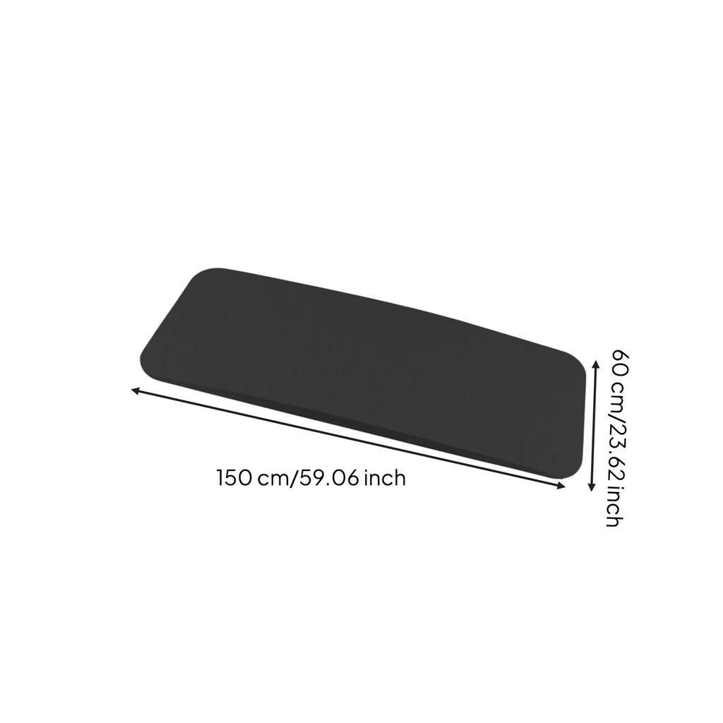 Sag Support Pad Firming Under-Mattress Long-Lasting for Bedroom