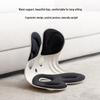 BKT Ergonomic Lumbar Support Cushion