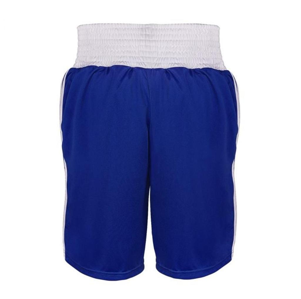 Adidas Boxing Trunks ADIBTS02 180 (Blue, / L)