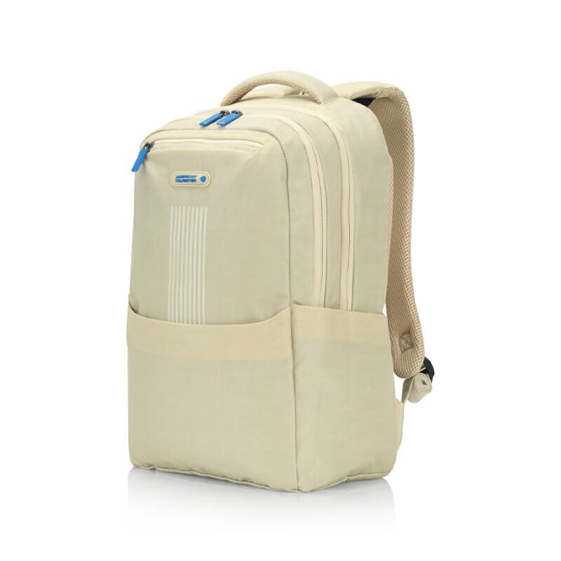 

American Tourister UB9 Large Capacity Casual Travel Backpack