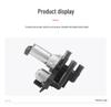 Mercedes Heater Water Valve 2208300084: Suitable for Car Air Conditioner Systems.