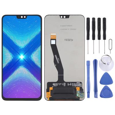 OEM LCD-Bildschirm für Honor 8X/9X Lite Cog mit Digitizer Vollständige Baugruppe