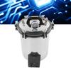   Autoclave Timed Automatic Stainless Steel High Pressure Temperature Pot Machine for   18L