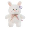 Rabbit Soft Plush Toy Mink Rabbit Doll Soothing Company Student Rabbit Doll Children Gift
