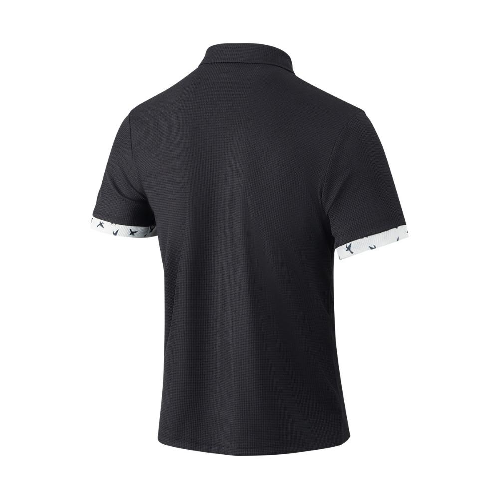 Herren Freizeit Hemd mit Knöpfen, Tasche, kurzen Ärmeln und Reverskragen