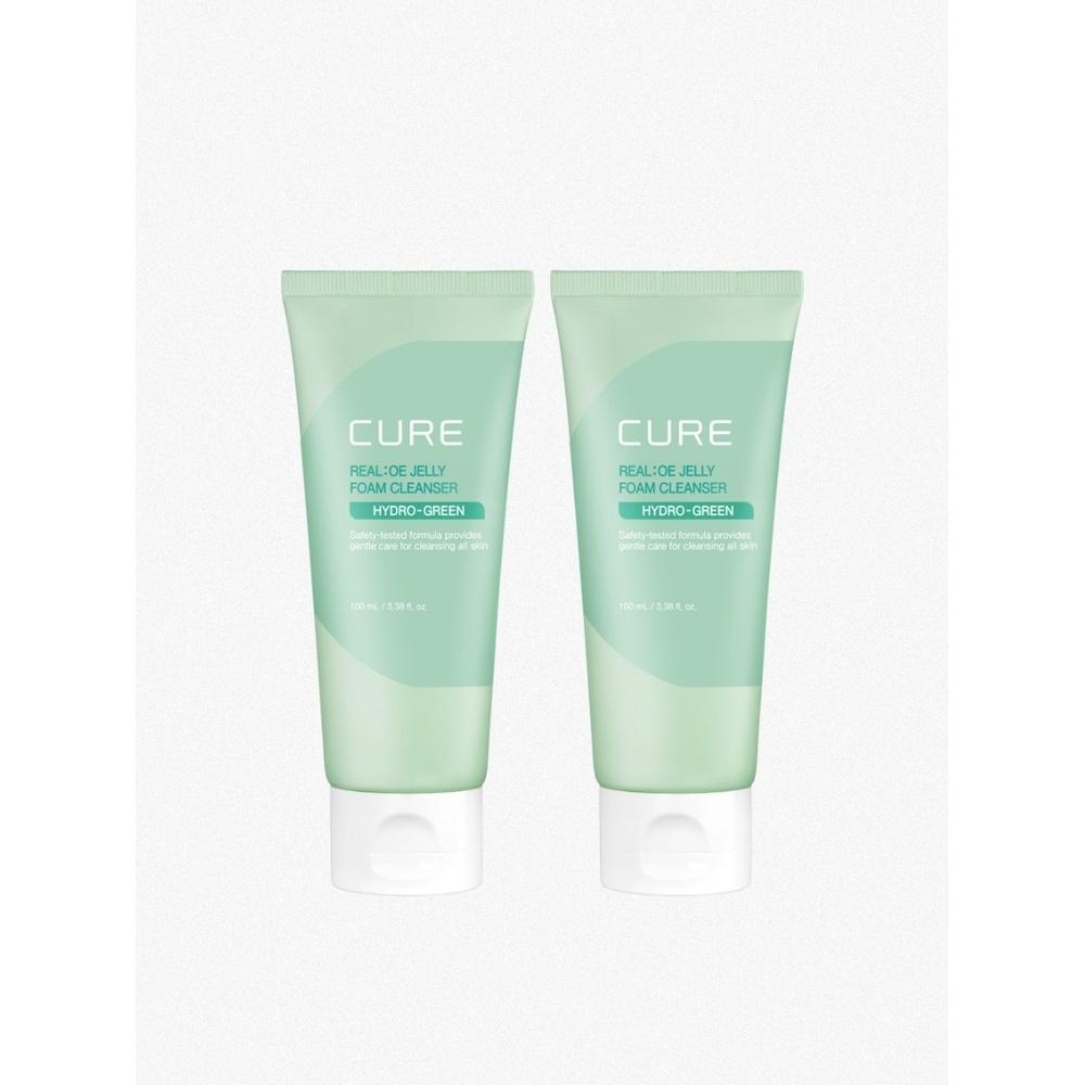 Kim Jeong Moon Aloe Re:Aloe Jelly Toner (100ml)