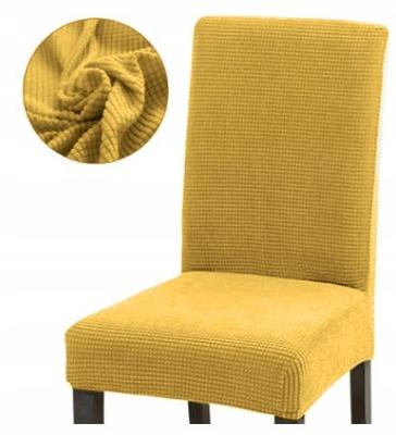Ropa de mesa y sofá – Fundas para sillas