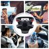 Car Air Vent Cup Holder Car Drink Cup Holder For Glasses Cups Car Outlet Air Vent Mount With Clips For Cars Trucks