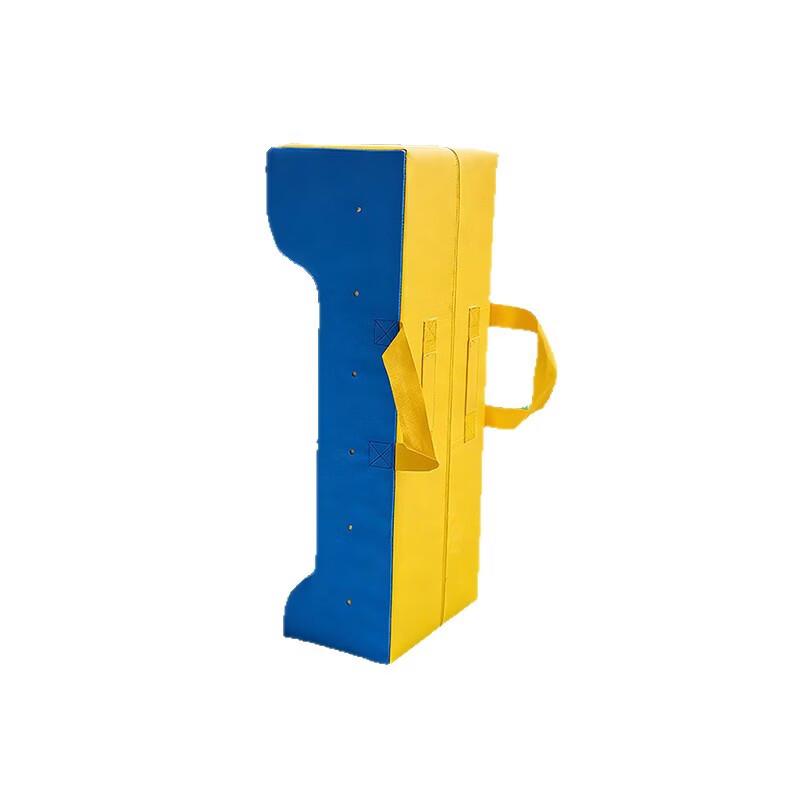 Rugby Tackle Training Arc Pad