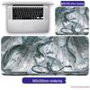 Arknights Chen Amiya Skadi 2D Game Large Mouse Pad for Home Desk