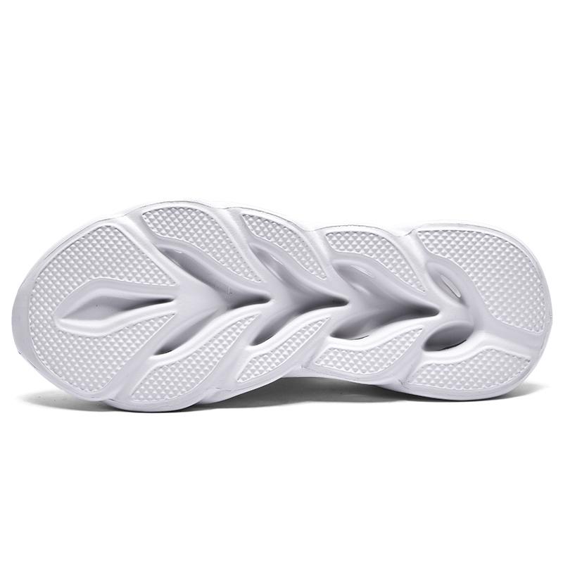 TUINANLE Herren-Sneaker, leichte Laufschuhe, rutschfest, bequem, Tennis
