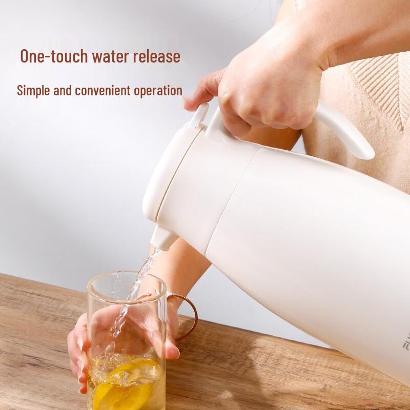 FUGUANG Glass Lined Thermal Pot
