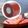 Nastro Adesivo Manico in Silicone Accessori per Remi Impermeabile Antiscivolo Wrap Adatto per Sport Palestra