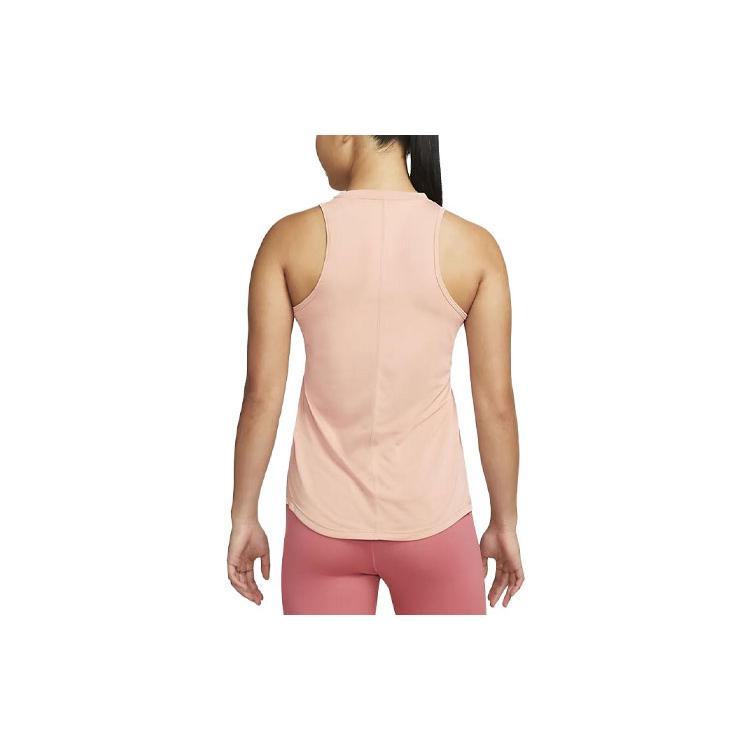New Nike Tank Tops Women's Rose DM7368-609