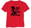 Steven Seagal BoogeyUnisex MMA Movie Funny Fan T Shirt