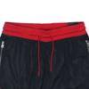 Pantaloncini Casual Jumpman Diamond da Uomo Neri Moderati CU2350-010