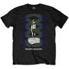 Imagine Dragons Zig Zag TShirt Officially Licensed XXLarge Unisex T-Shirt