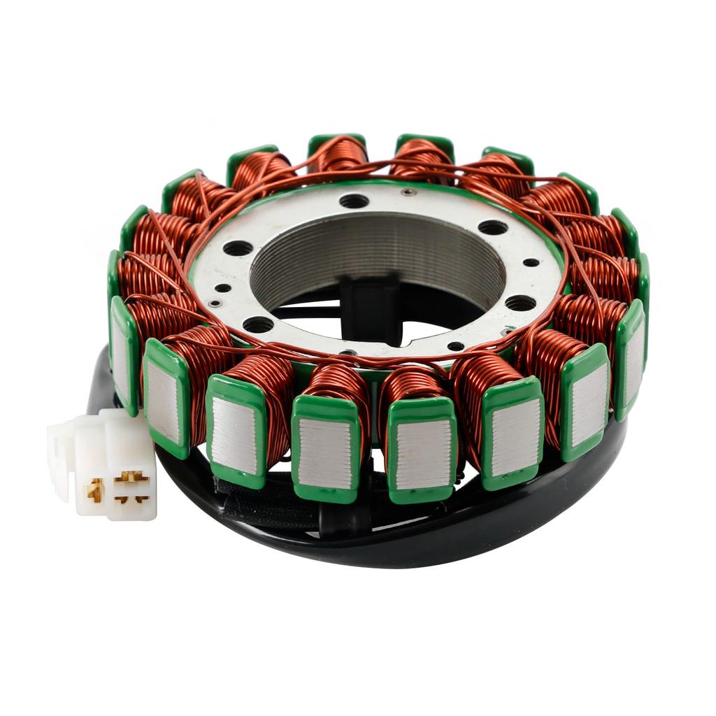Stator Generator For Suzuki GSX 1400 GSX1400 K2-K7 2002-2007 / 31401-42F00