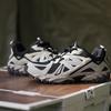 New Balance 610T Urbancore Unisex Black Beige Low Top Outdoor Shoes ML610TAC