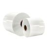 Transparent PE Tubular Film Roll