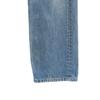 Levi's 80s 501 Vintage Straight Denim Pants W32 Jeans Button Fly Men's Used