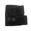 Electric Heating Knee Brace Wrap Far Infrared Vibration Massager Knee Support Outdoor Sport Knee Protector