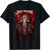 Castlevania Saint Germain Porträt T-Shirt